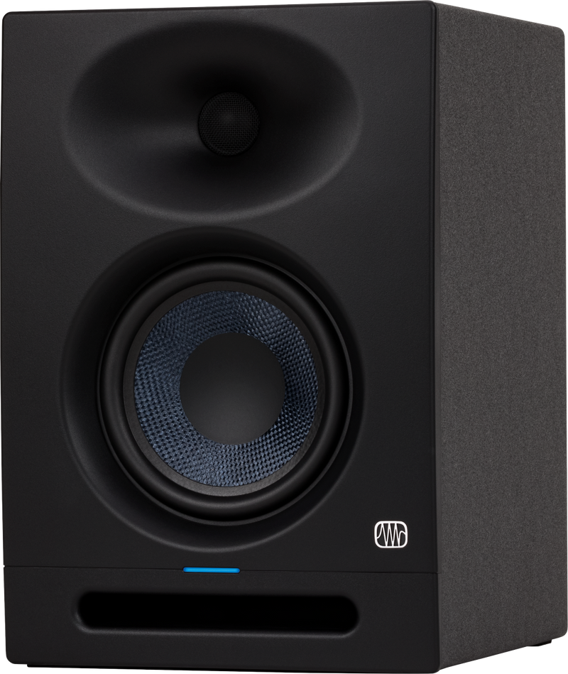 PreSonus ERIS STUDIO 5 Active Studio Monitor with EBM Waveguide - 5"