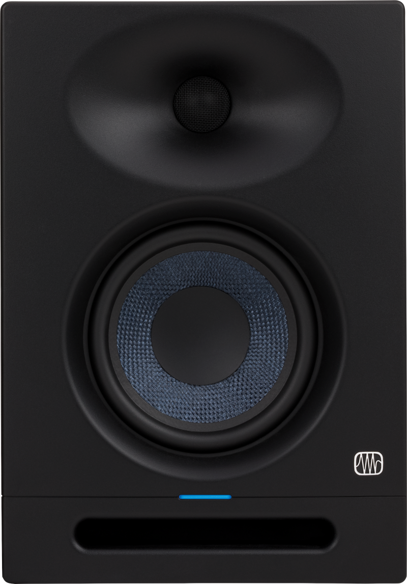 PreSonus ERIS STUDIO 5 Active Studio Monitor with EBM Waveguide - 5"