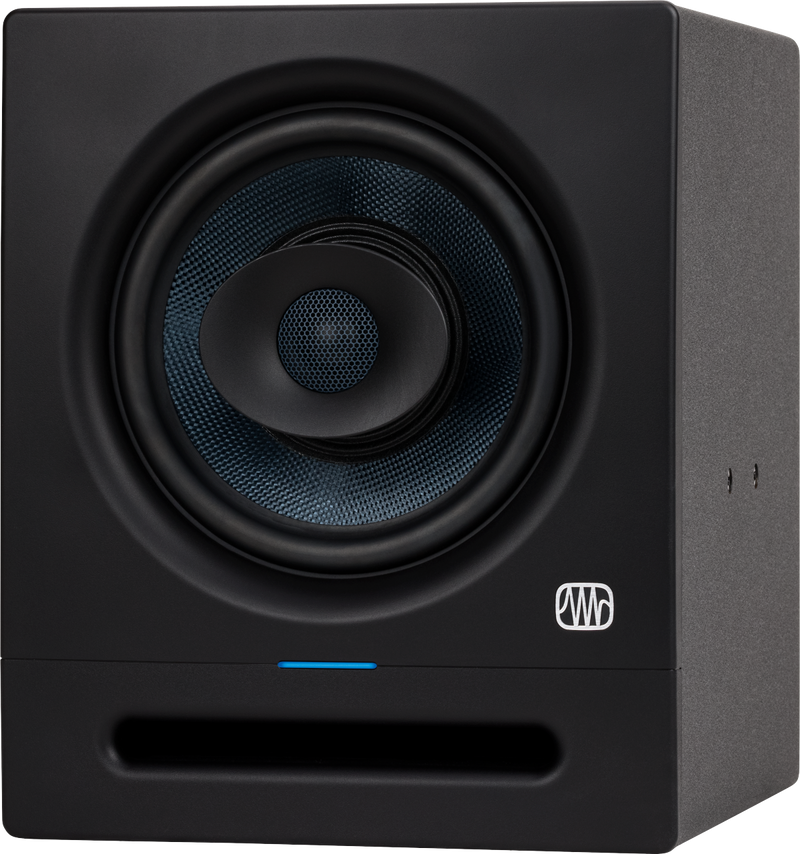 PreSonus ERIS PRO 8 Active Coaxial 2-Way Studio Monitors - 8"