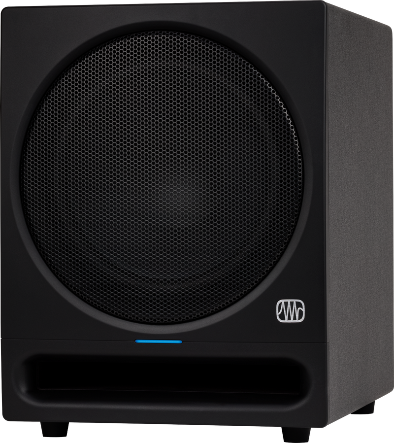 PreSonus ERIS PRO SUB 10 Active Studio Subwoofer - 10"