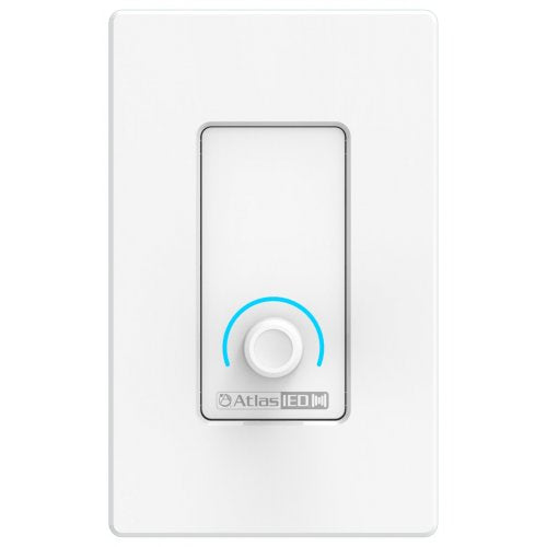 AtlasIED C-V Volume Wall Controller for Atmosphere AZM