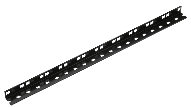 K&M 28410 Single Rack Rail - 10U