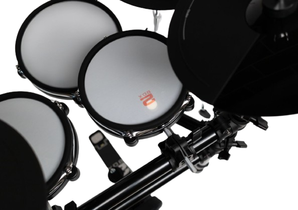 2BOX 40010 Speedlight Electronic Drum Kit