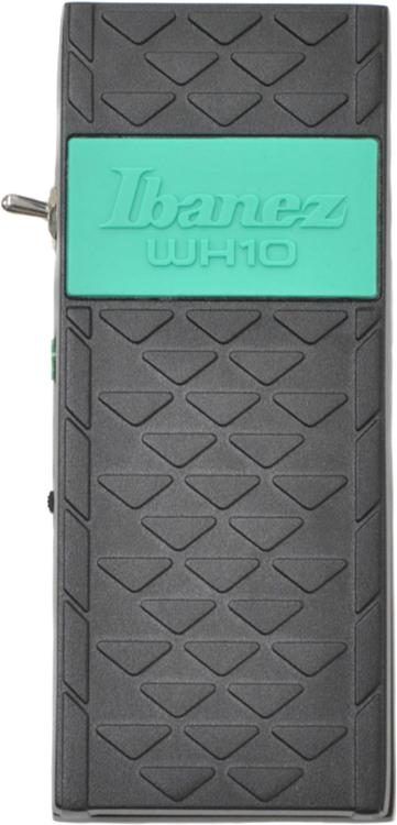 Ibanez WH10V3 Wah Guitar Effects Pedal