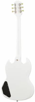 Epiphone SG Standard Electric Guitar (Alpine White) (utilisé)