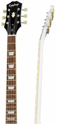 Epiphone SG Standard Electric Guitar (Alpine White) (utilisé)