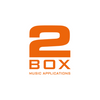 2BOX brand logo