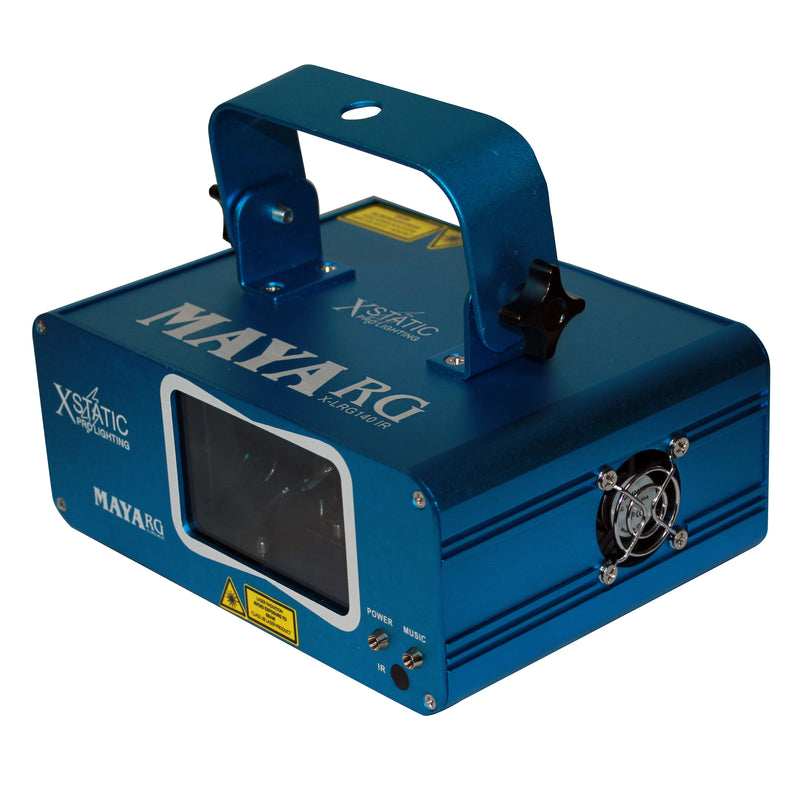 ProX X-LRG140IR Maya RG Laser