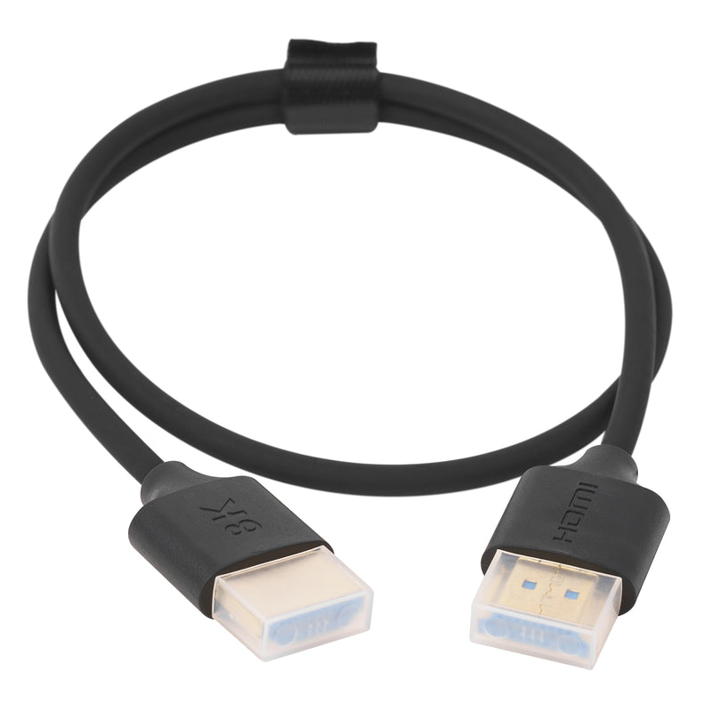 Accsoon AXC18 HDMI Cable 8K - 20"