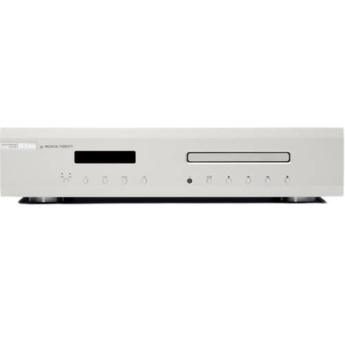 Musical Fidelity M3SCD CD Player (Silver)