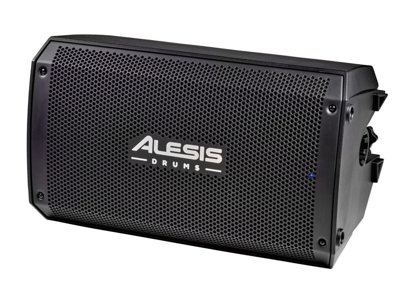 Alesis STRIKE AMP 8 MK2 Amplificateur de batterie électronique 2000 watts avec Bluetooth - 8"