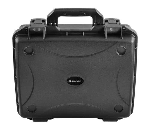 Odyssey VU161305NF Valise utilitaire moulée par injection Vulcan