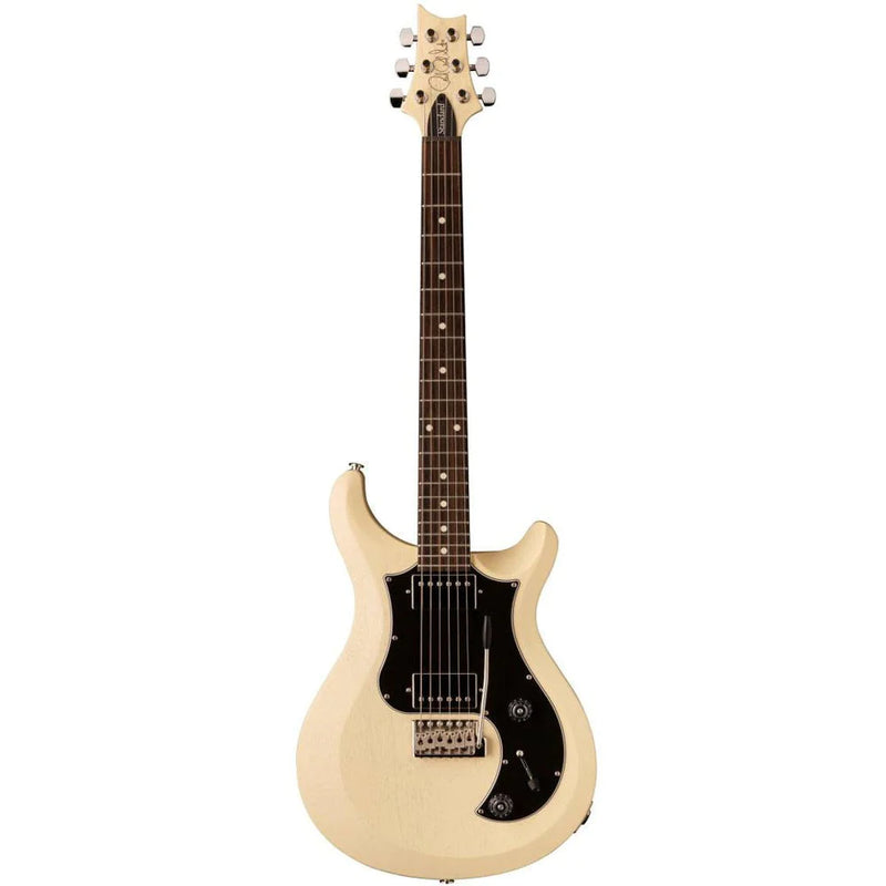 Guitare électrique PRS S2 STANDARD 22 (blanc antique)