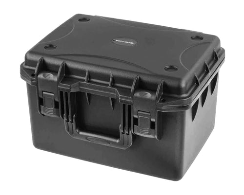 Odyssey VU151010 Vulcan Injection-Molded Utility Case w/Pluck Foam