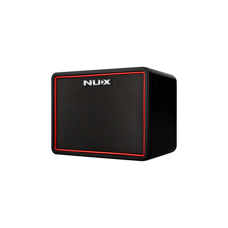 NUX MIGHTY LITE BT MKII Portable Desktop Modeling Amplifier