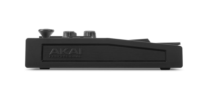 Akai MPK MINI MKIII 25-Key Keyboard Controller (Black)