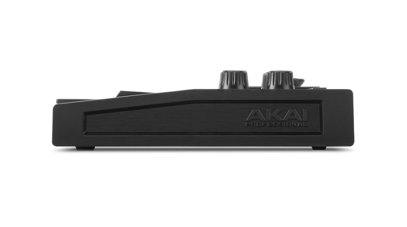 Akai MPK MINI MKIII Contrôleur de clavier 25 touches (Noir)