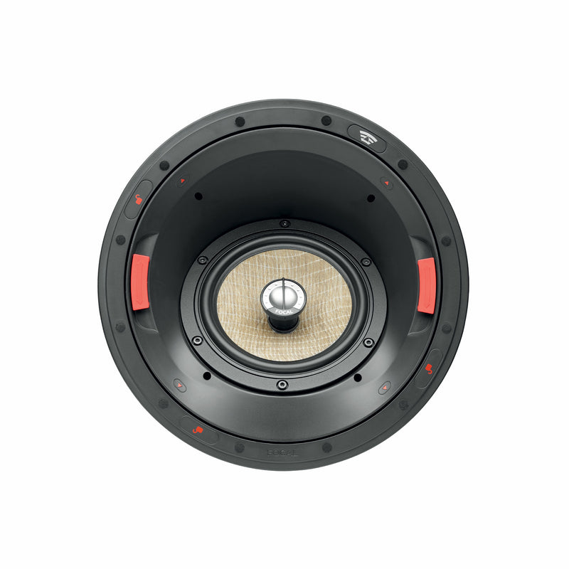 Focal 300 ICA6 300 Series Ceiling Speaker - 6.5"