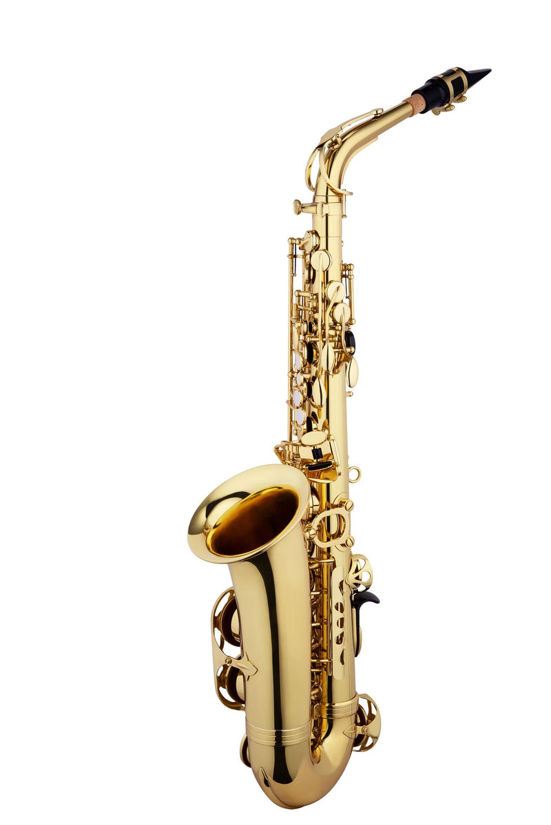 Jupiter JAS510A Alto Saxophone - Eb