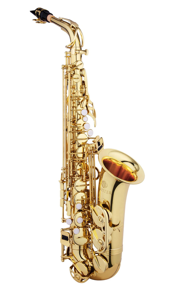 Jupiter JAS510A Alto Saxophone - Eb