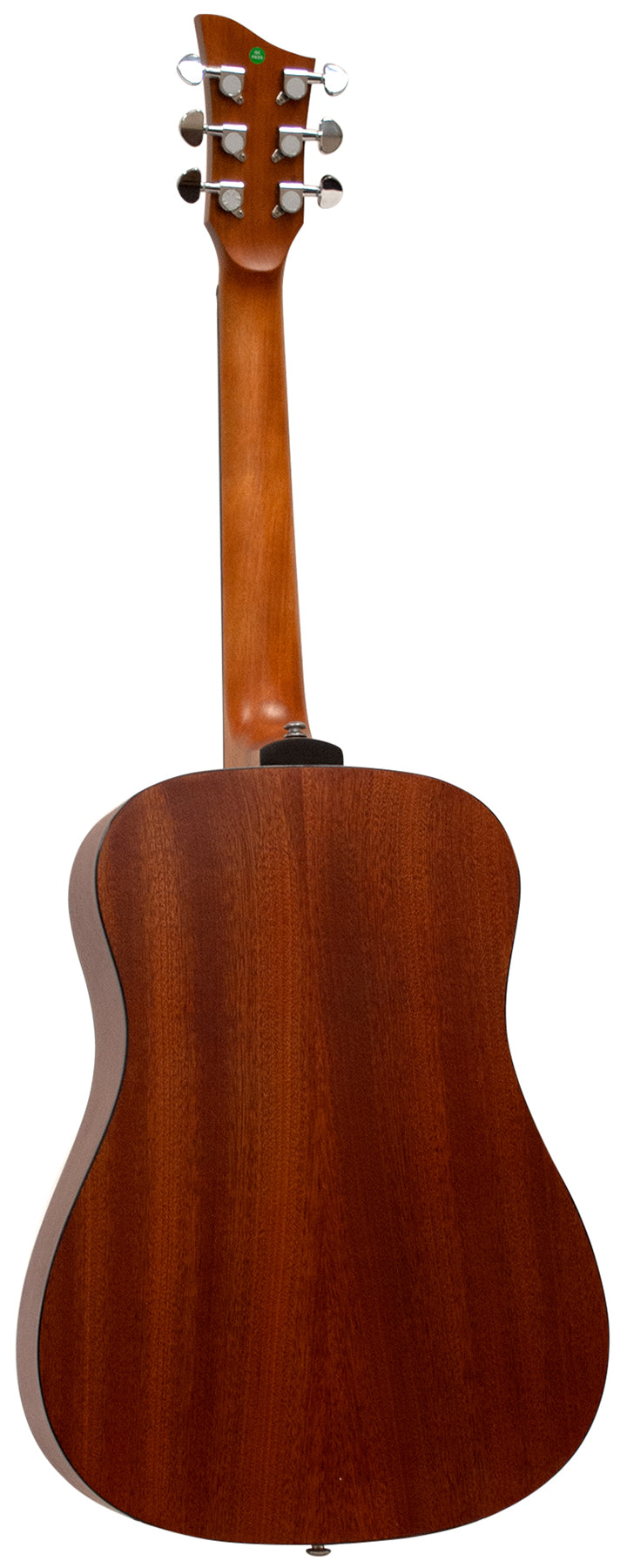Jay Turser JTA52-N 1/2 Scale Acoustic Guitar (Natural)