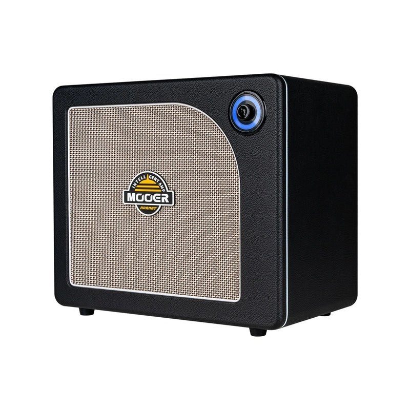 Mooer DH30I-BLK Intelligent Guitar Combo Amplifier (Black)