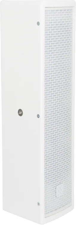 Peavey CPL 4L+ Passive Column Array Loudspeaker (White) - 3"