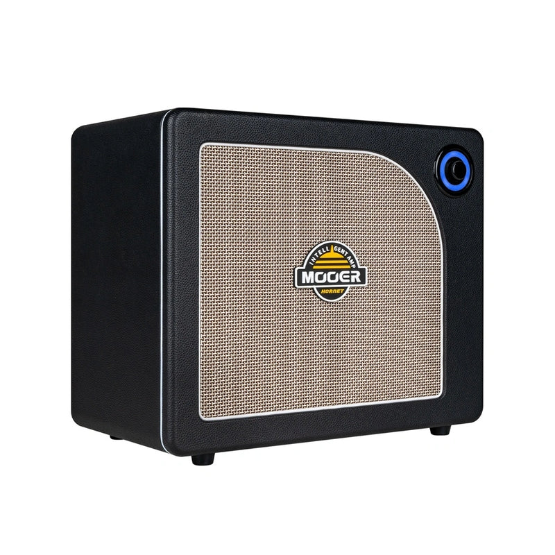 Mooer DH30I-BLK Intelligent Guitar Combo Amplifier (Black)