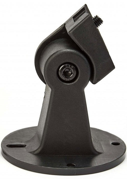 Cloud Electronics WB-P46B Pendant Speaker Wall Bracket (Black)