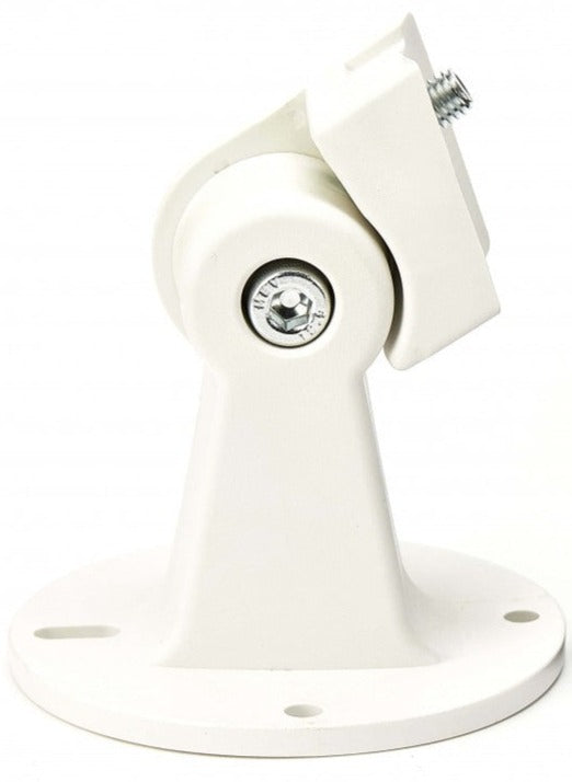 Cloud Electronics WB-P46W Pendant Speaker Wall Bracket (White)