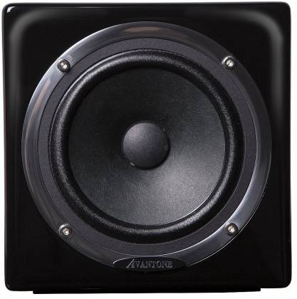 Avantone Pro AV-AMB Powered Single Studio Monitor (Black)