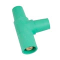 Digiflex CAM-TT-GREEN Tapping Tee Adapter (Green)