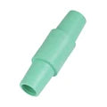 Digiflex CAM-DFF-GREEN Double Female Connector (Green)