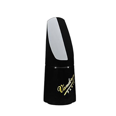 Vandoren SM550K V5 Series Sopranino Mouthpiece