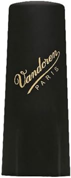 Vandoren C31P Bb Clarinet Plastic Cap for Klassic Series Ligature