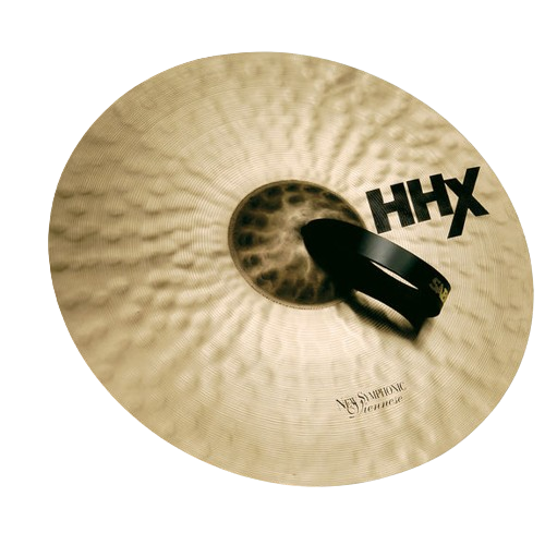 Sabian 11920XN/1 HHX New Symphonic Viennese Single - 19"