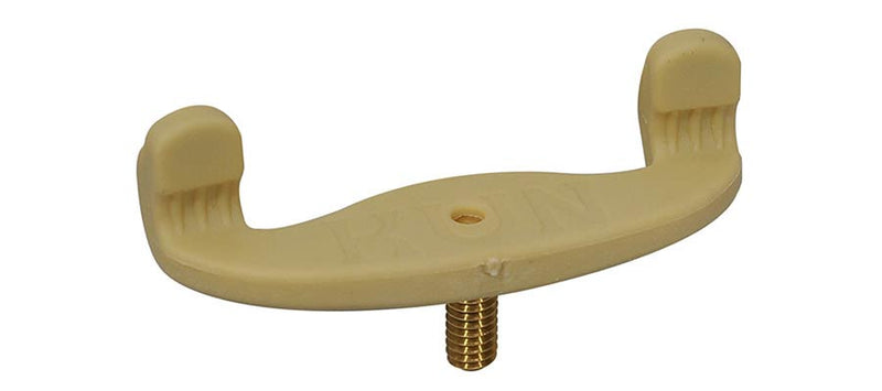 KUN K111MS Short Screw Shoulder Rest Replacement Part