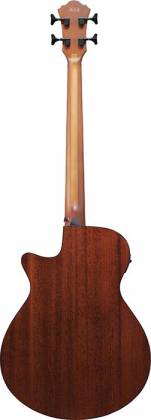 Ibanez AEGB24EMHS Acoustic Bass (Mahogany Sunburst High Gloss) (USED)