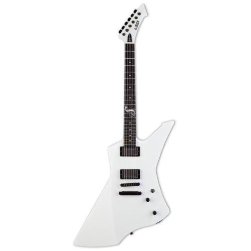 ESP SNAKEBYTE Series Electric Guitar (Snow White) (USED)