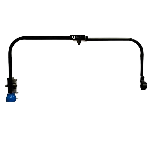 Chroma-Q CQ650-9020 Pole Operated Pan and Tilt Yoke