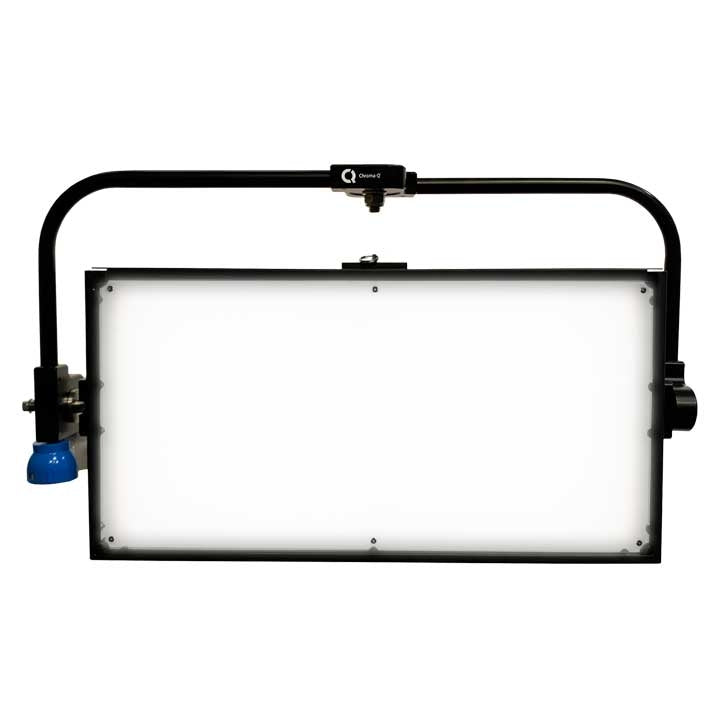 Chroma-Q CQ650-9020 Pole Operated Pan and Tilt Yoke