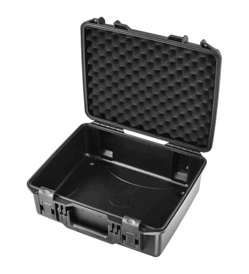 Odyssey VU161306NF Injection-Molded Utility Case