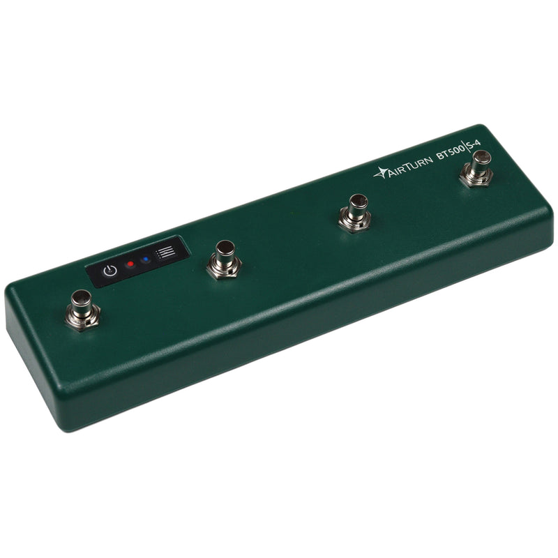 AirTurn BT500S-4 Foot Switch Controller