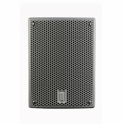 One Systems 104.STH Silver Series Outdoor Rated Loudspeaker - 4.5"