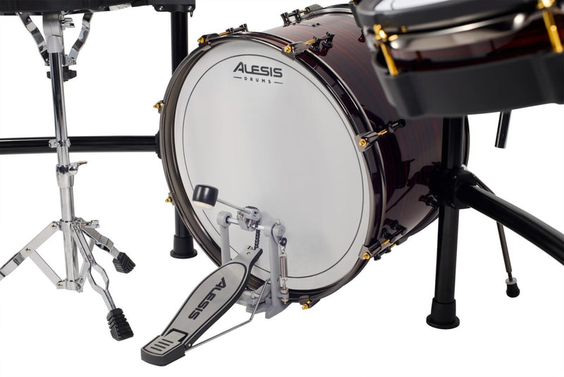 Alesis STRATA PRIME 10-Piece Electronic Drum Kit