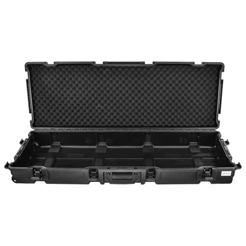Odyssey VU531807WNF Empty Interior Injection-Molded Utility Case