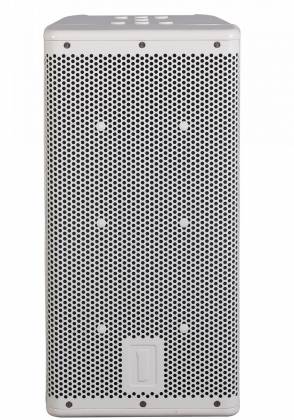 One Systems 208.HTC Platinum Hybrid Series Haut-parleur extérieur 2 x 8" (Blanc)