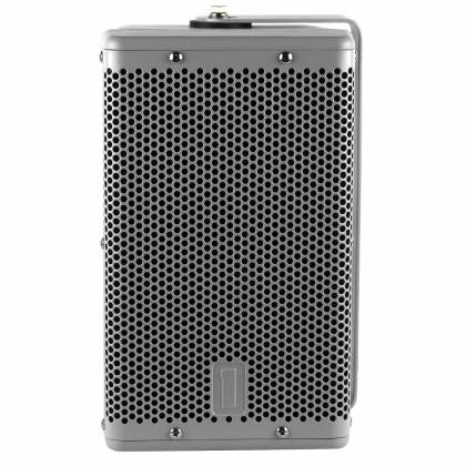 One Systems 106.STH Silver Series Outdoor Rated Loudspeaker - 6.5"