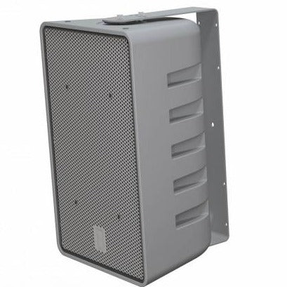 Haut-parleur extérieur One Systems ONE.SL12 Silver Series - 12"