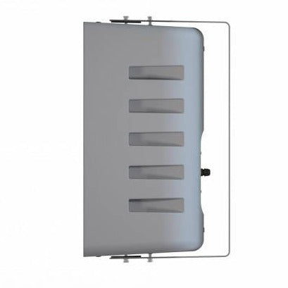 One Systems ONE.SL12 Silver Series Outdoor Rated Loudspeaker - 12"